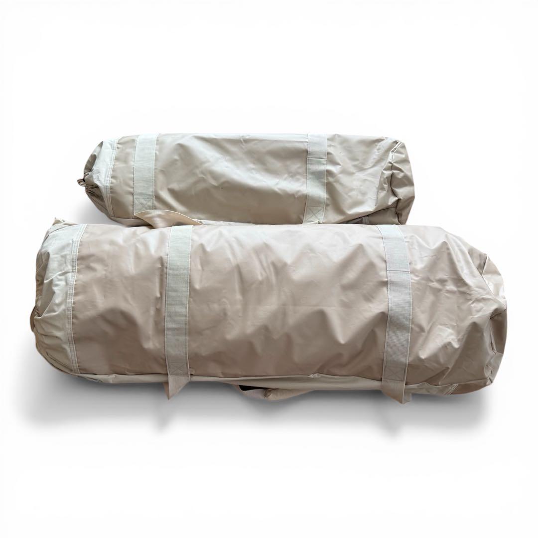 ノルディスク NORDISK Utgard ウトガルド 13.2 フロアセット