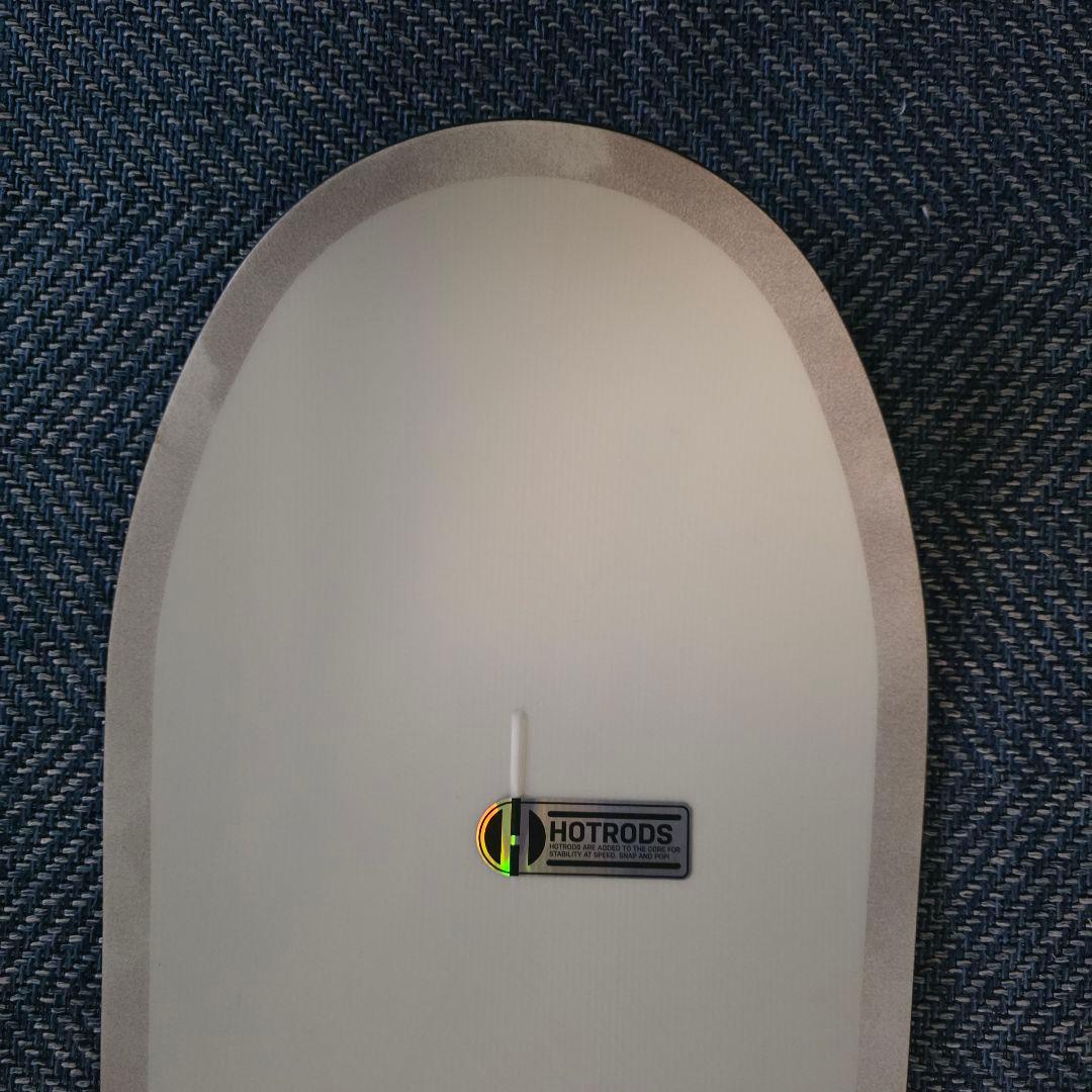 Rome SDS 24-25Stale Crewzer スノーボード