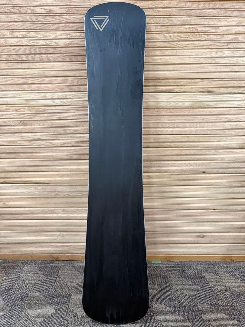 25-26 OGASAKAスノーボード　FC-S 160W