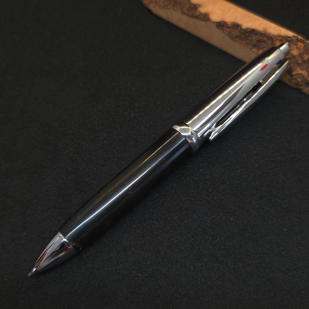 No.52ピュアモルトプレミアム3&1カスタム 水牛の角芯持ち