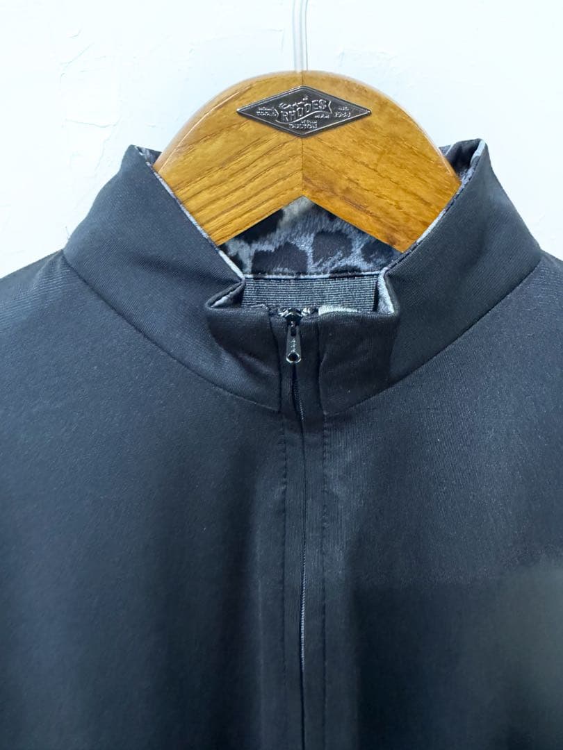 【メンズ】新品　社交ダンス　Sサイズ　レッスン　ラテン　半袖　カットソーｊ203