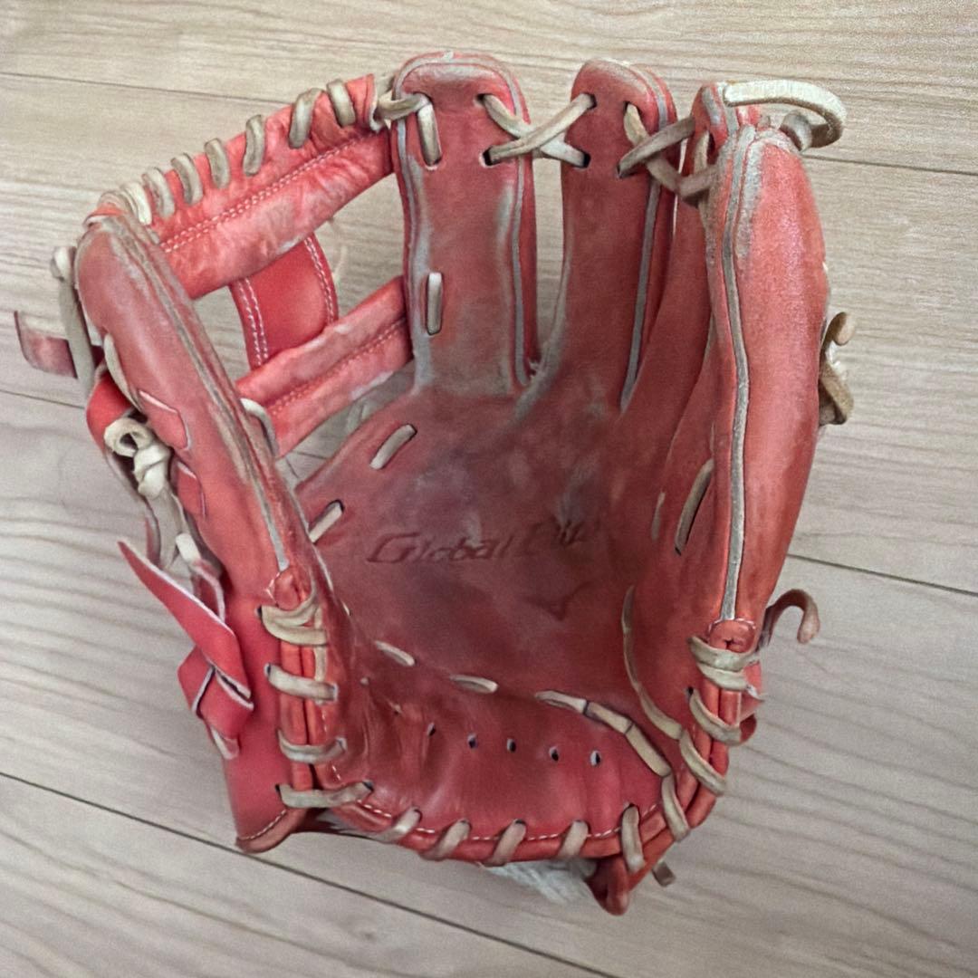 グローバルエリート　グローブ