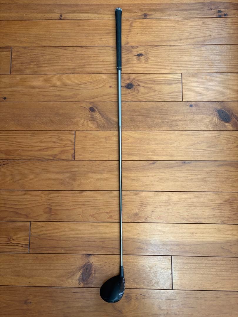 PING G440 MAX フェアウェイウッド 17度