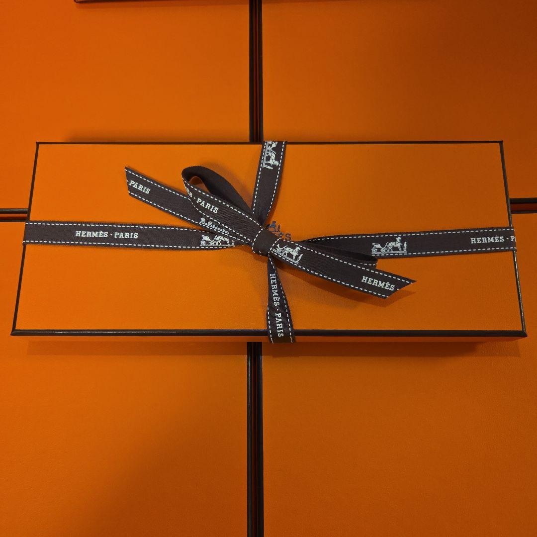 2/15限定❗【新品】エルメス オルフェウスの魅力に誘われて ガヴロッシュ 45