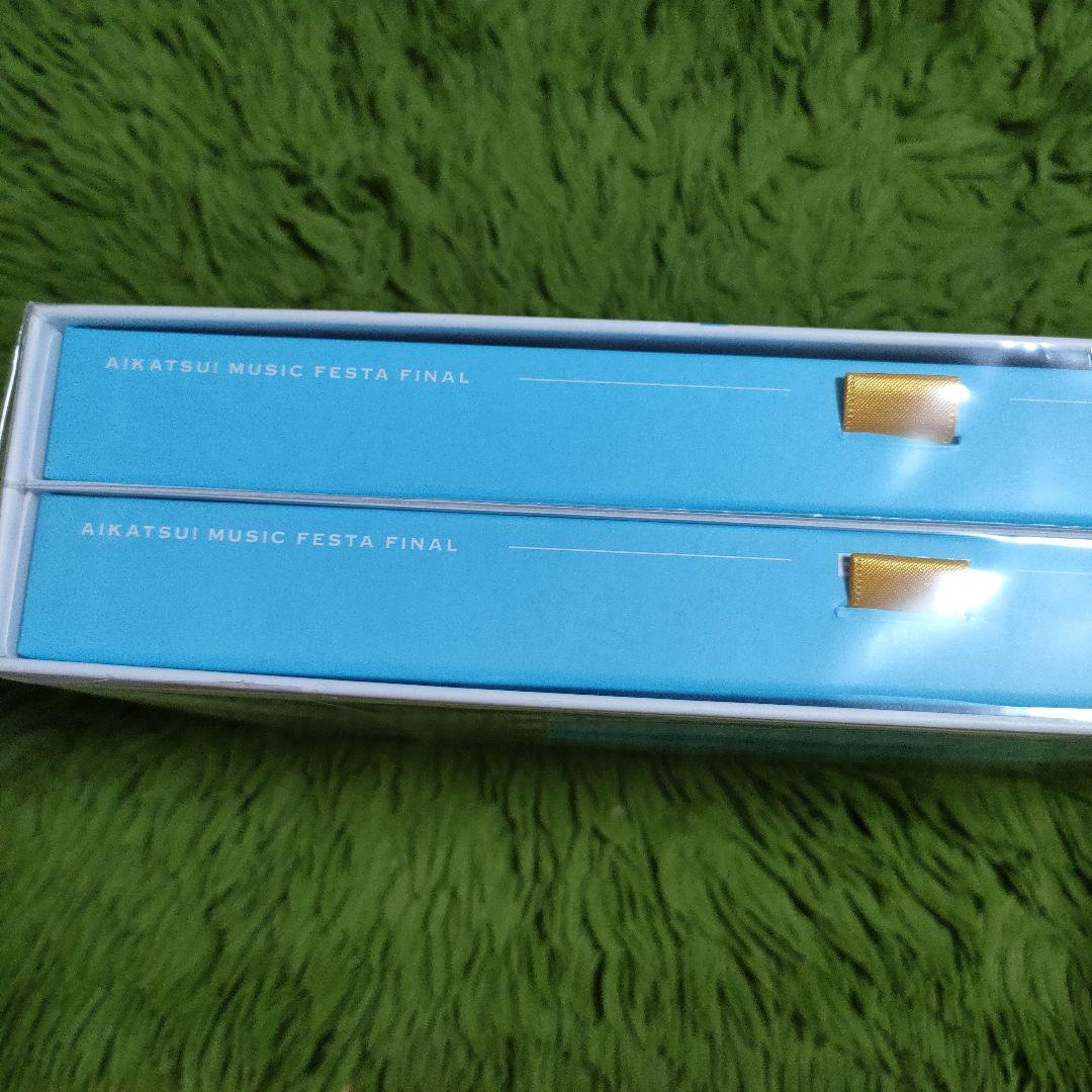 アイカツ!ミュージックフェスタ FINAL Day2〈初回生産限定版・4枚組〉