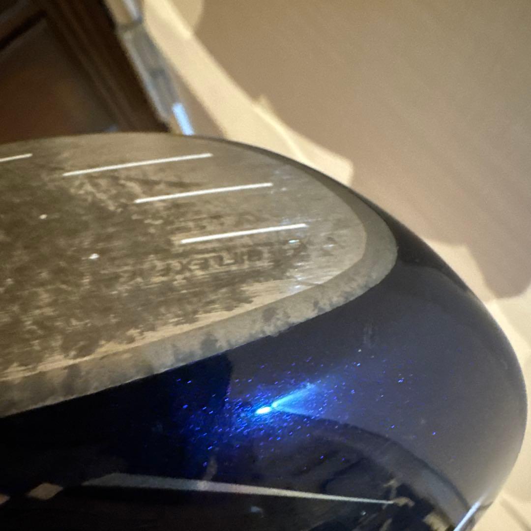 ゼクシオ　13 レディース　ドライバー　ブルー　12.5度　Ｌ