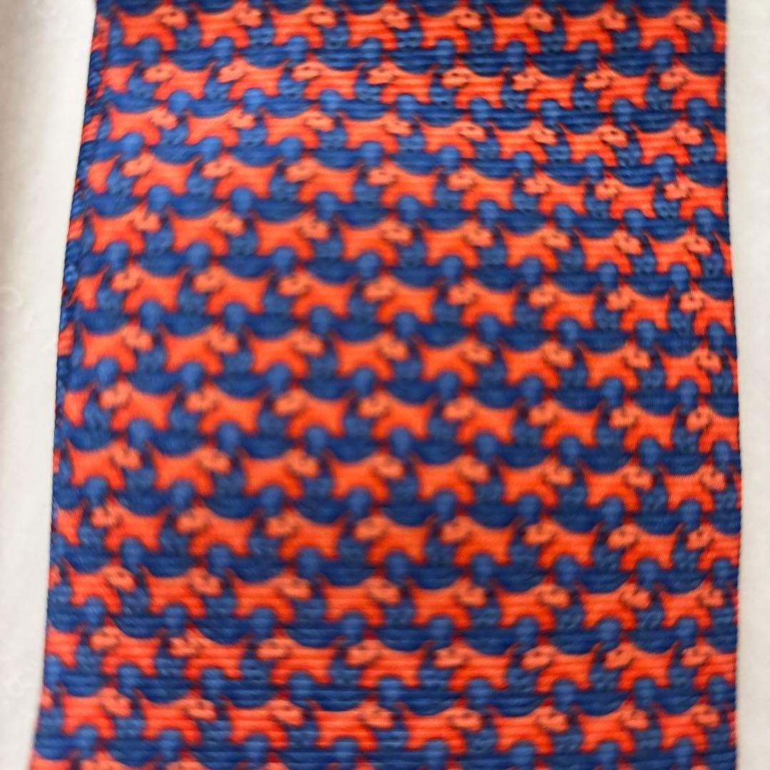 BVLGARI ネクタイ　新品未使用