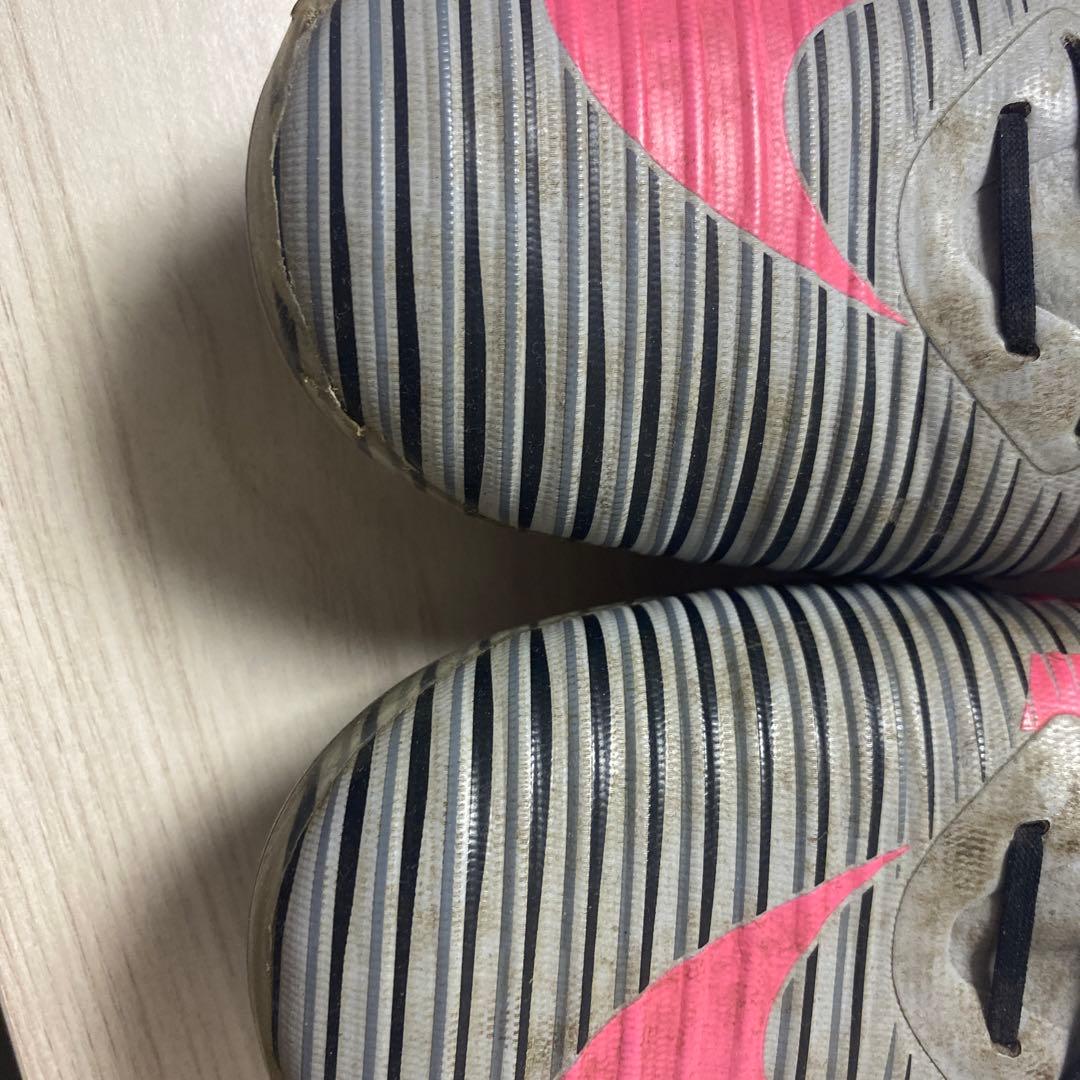 NIKE サッカースパイク　値段交渉可