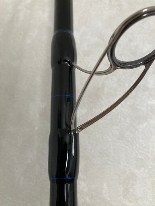 ZENAQ MUTHOS Accura 100HH Kガイド