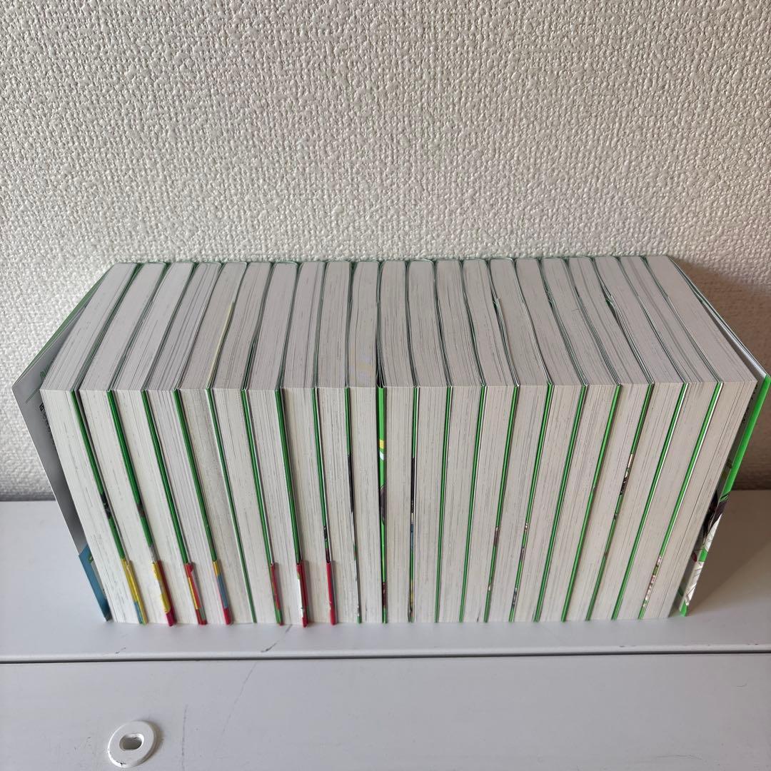 四つ子ぐらし　1巻〜20巻