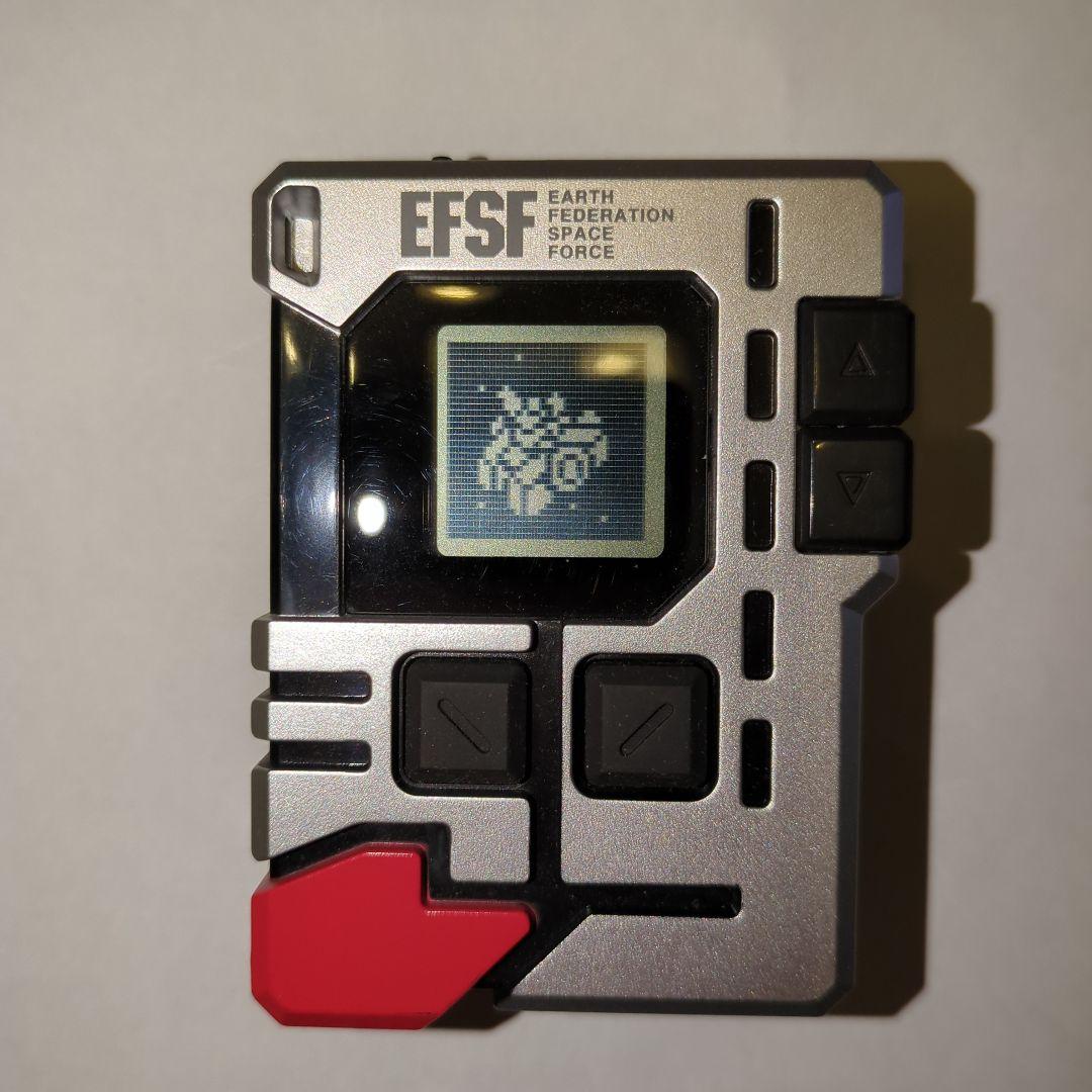 SDガンダム　ジージェネレーションポケット　0079　携帯ゲーム機　Gジェネ