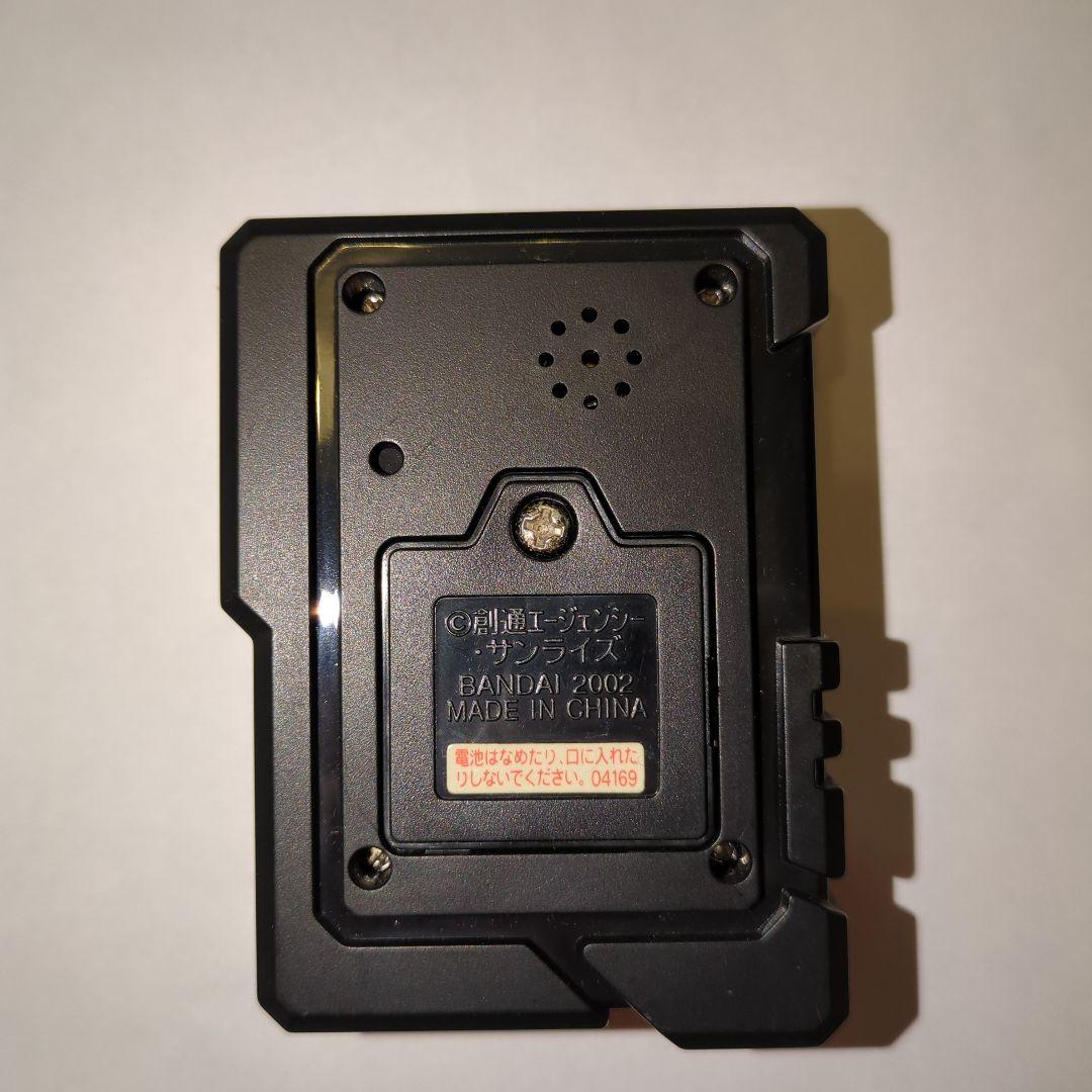 SDガンダム　ジージェネレーションポケット　0079　携帯ゲーム機　Gジェネ