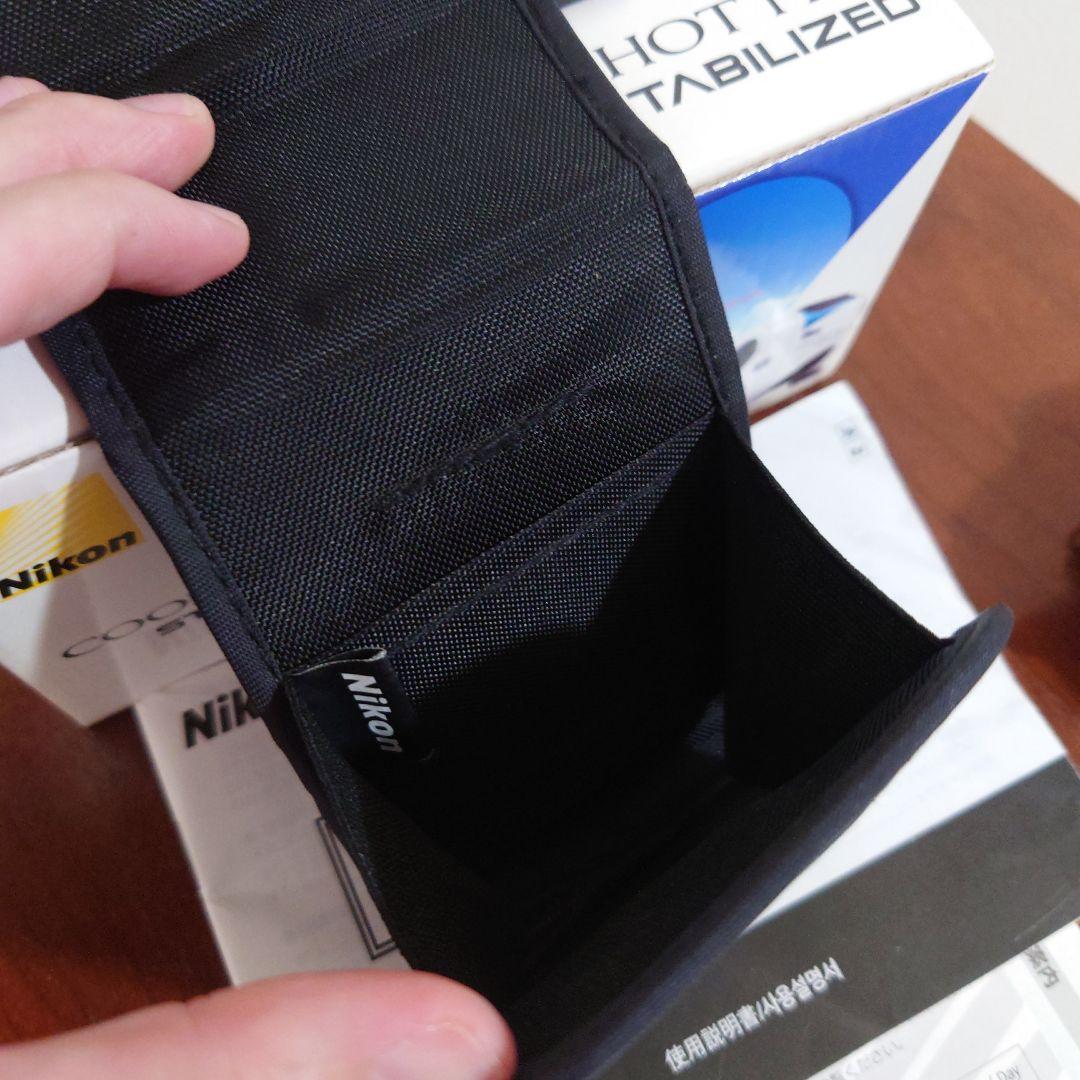 NIKON ニコン ゴルフ レーザー距離計