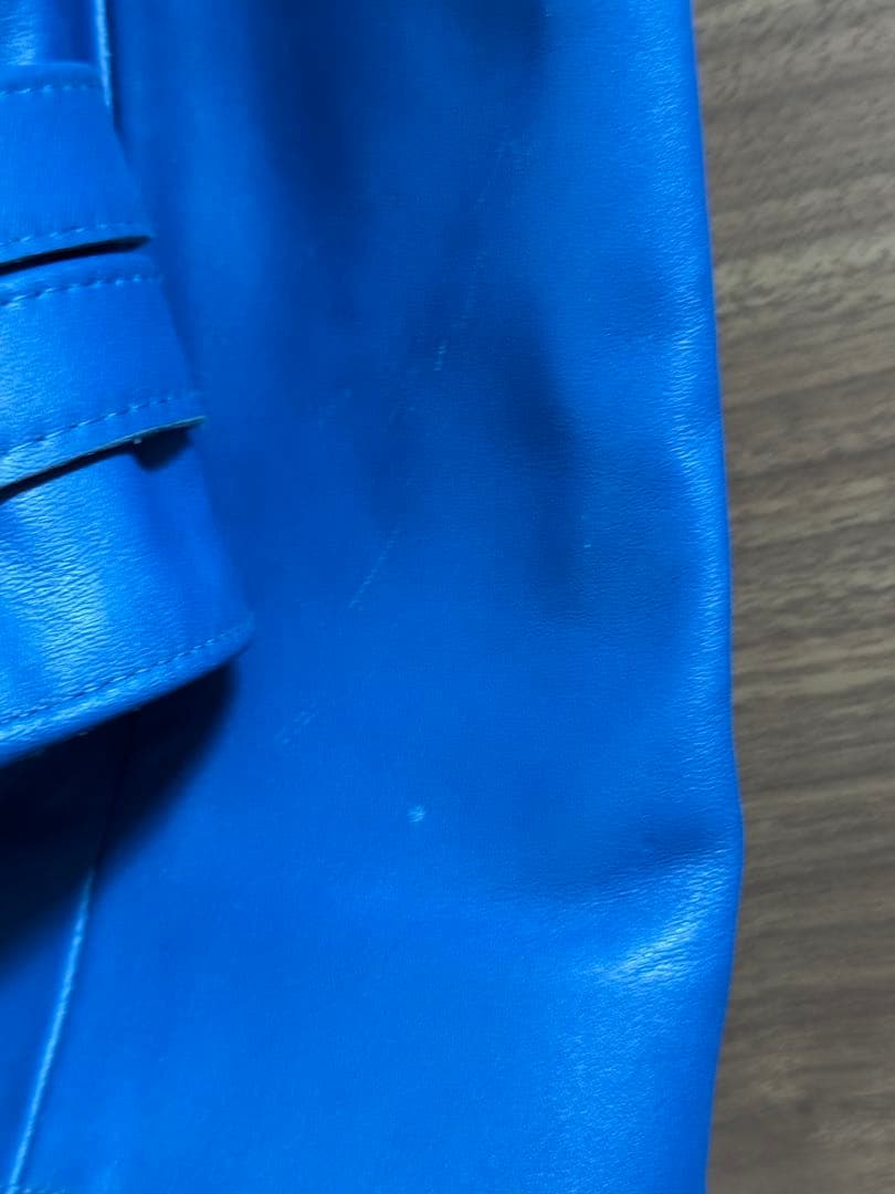 Lewis Leathers × HYSTERIC GLAMOUR