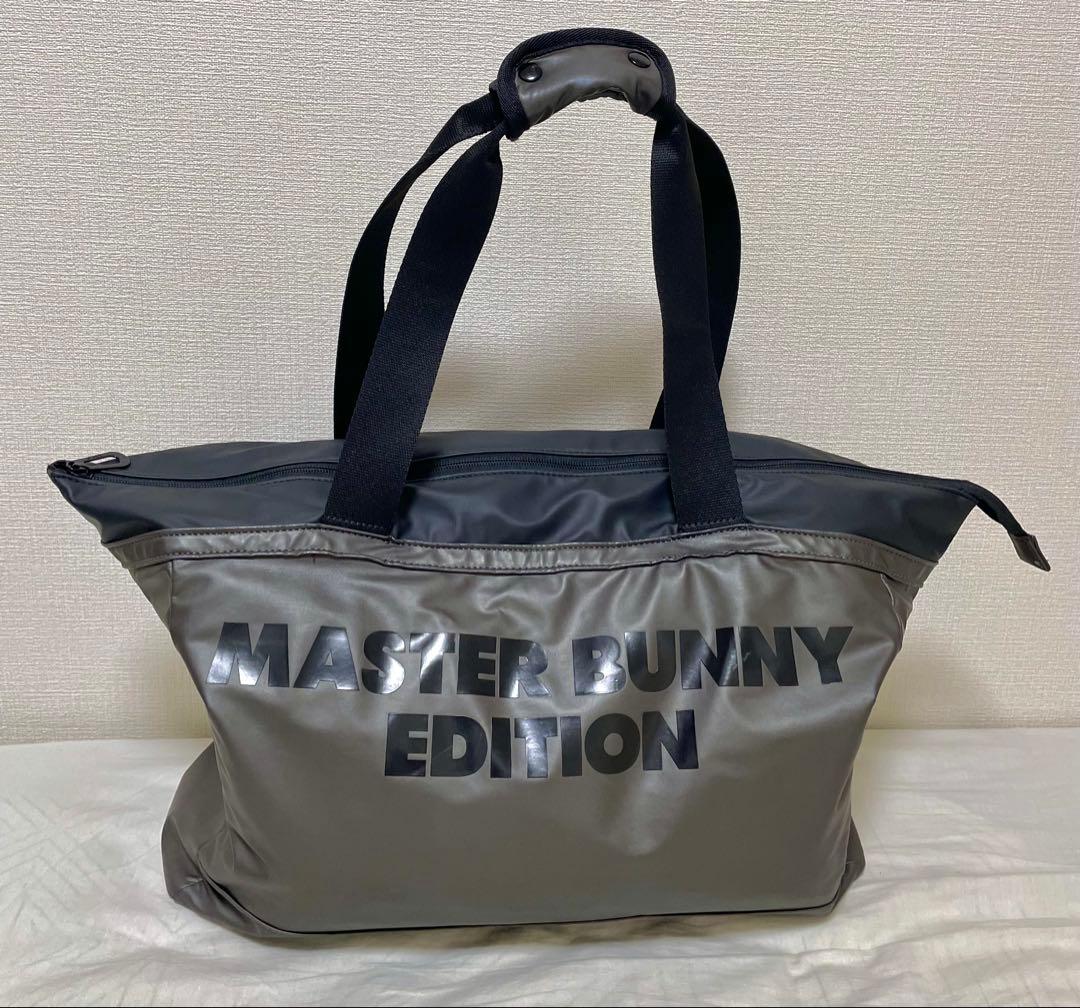 ◾︎モト　　マスターバニー ゴルフ バッグ トートバッグ ラウンドバッグ