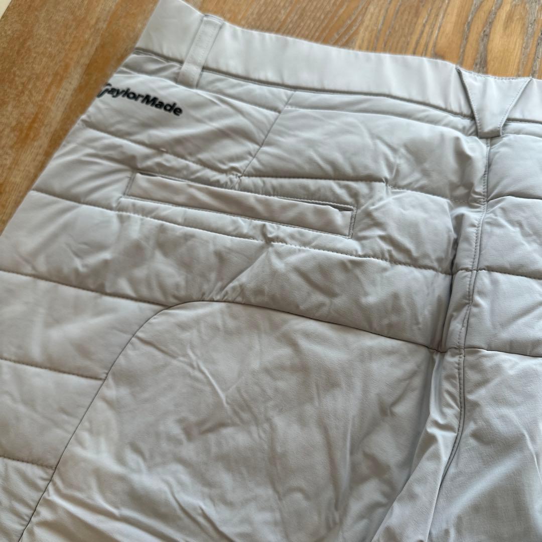M*5様 テーラーメイド　ニット　中綿パンツ　冬セット　美品　L