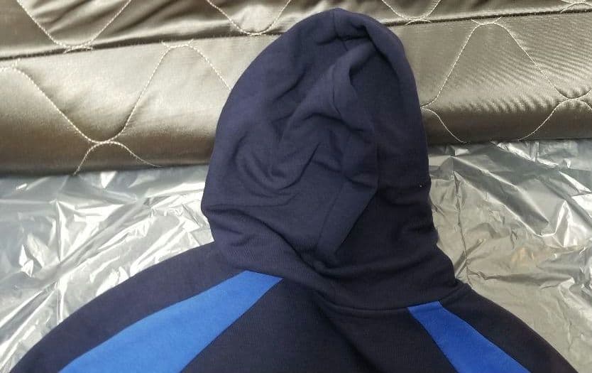 プーマ　イタリア代表　パーカー　フーディ　2006年　ドイツ　ワールドカップ