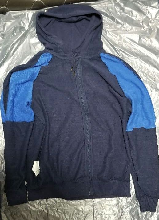 プーマ　イタリア代表　パーカー　フーディ　2006年　ドイツ　ワールドカップ