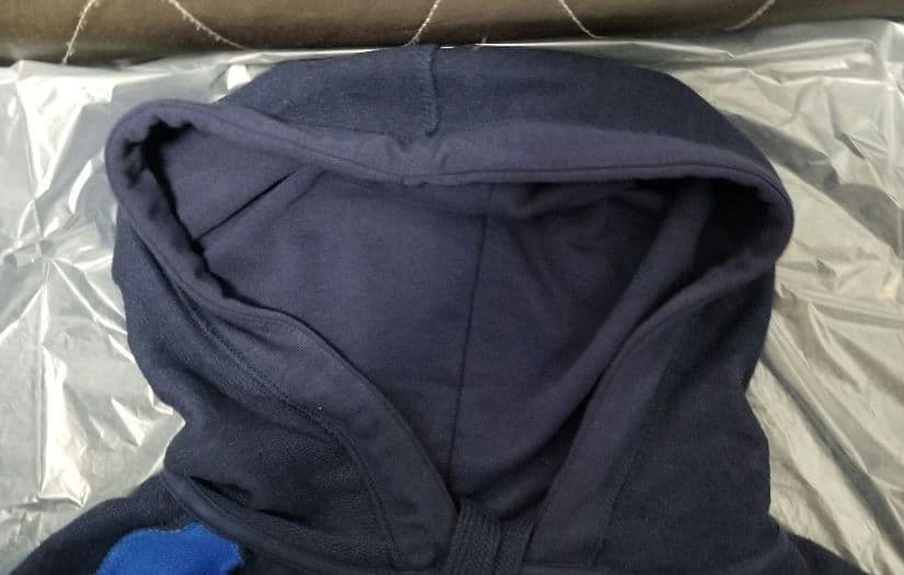 プーマ　イタリア代表　パーカー　フーディ　2006年　ドイツ　ワールドカップ