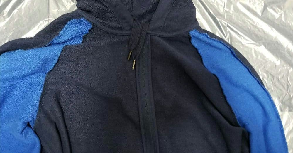 プーマ　イタリア代表　パーカー　フーディ　2006年　ドイツ　ワールドカップ