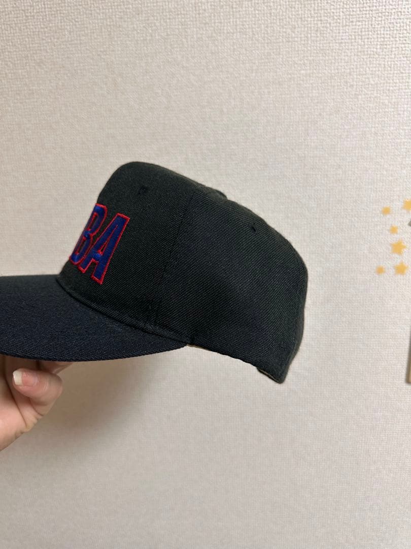 ファングッズ Nba logo by sport specialties