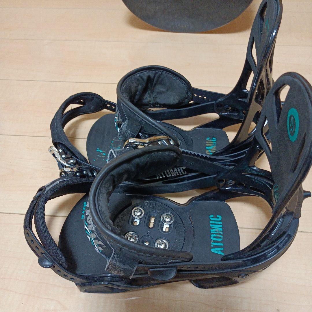 アートデザイン スノーボード 155cm