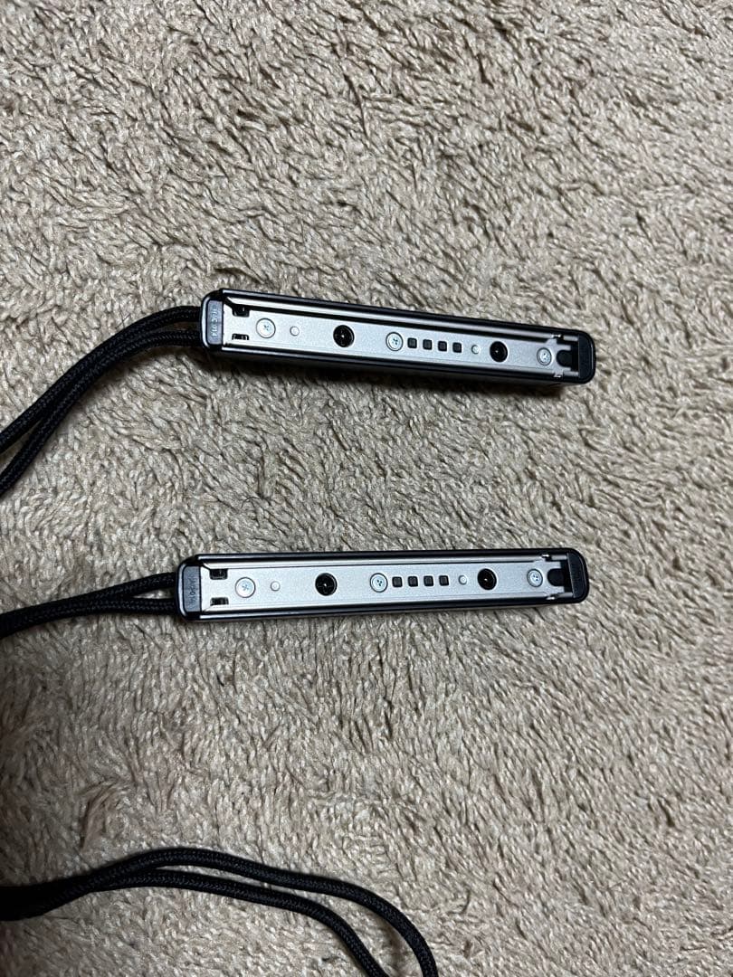 Nintendo Switch本体＋カセット3つセット