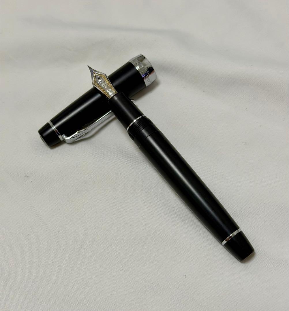 SAILOR セーラー 1911 21K 万年筆