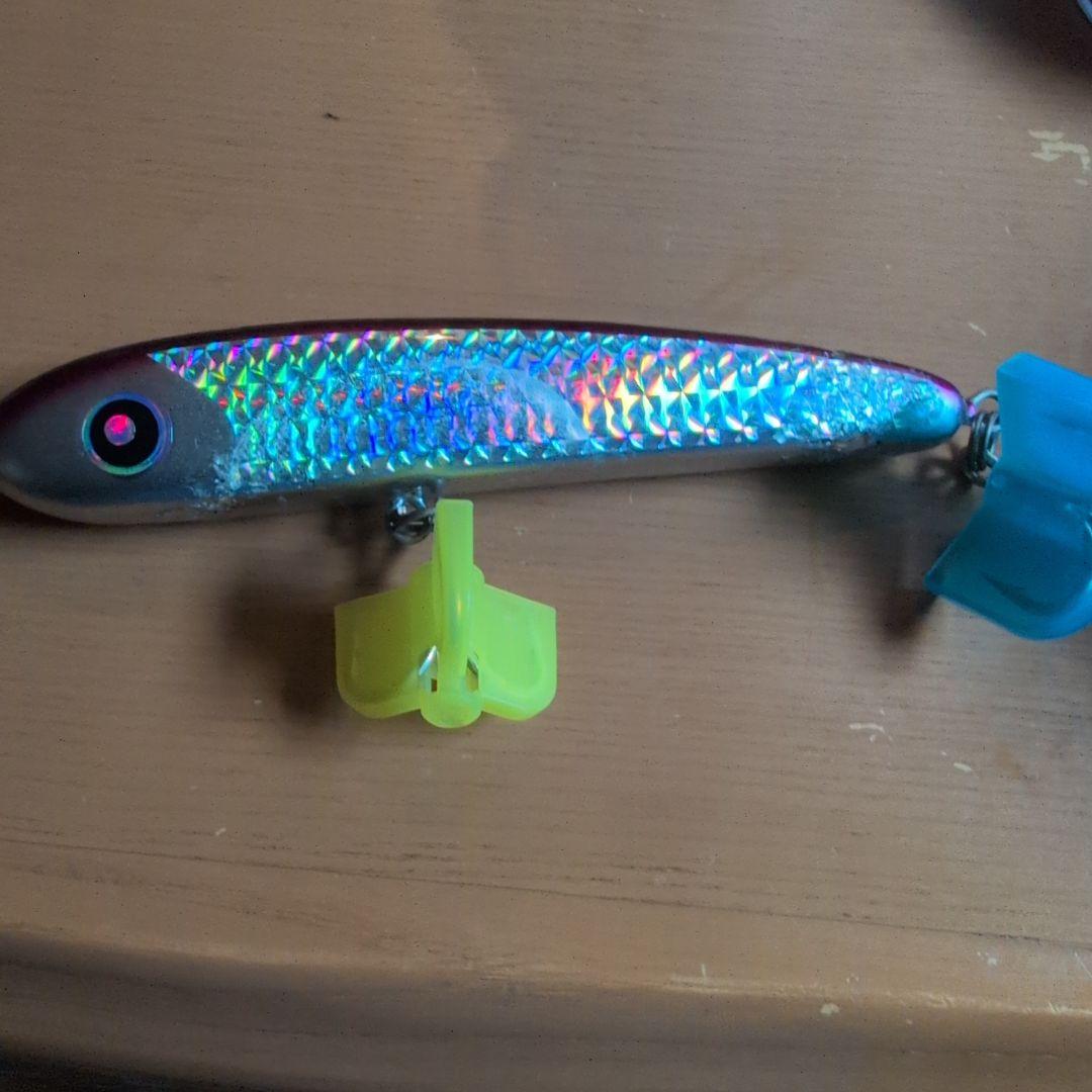 ローカルスタンダードパドルベイト165