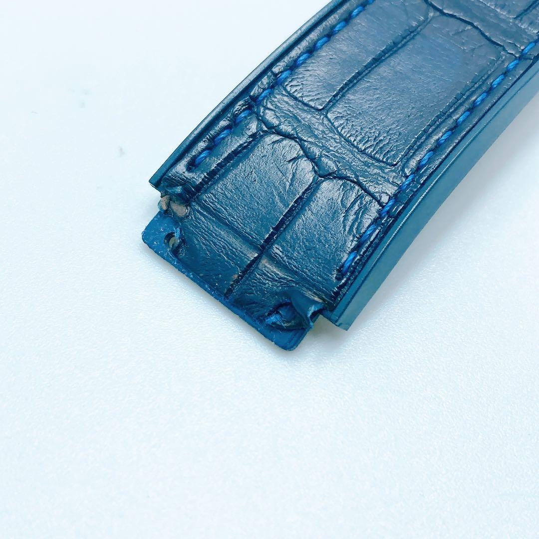 ウブロ　腕時計　純正　ラバーベルト　12-542-80/6-542-95