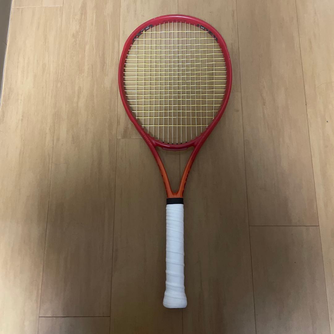 prince ビースト100 G2 現行モデル