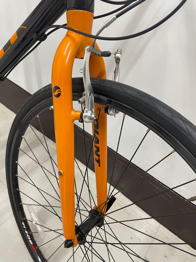 美車 GIANT SEEK R3 ジャイアント シーク M クロスバイク MTB