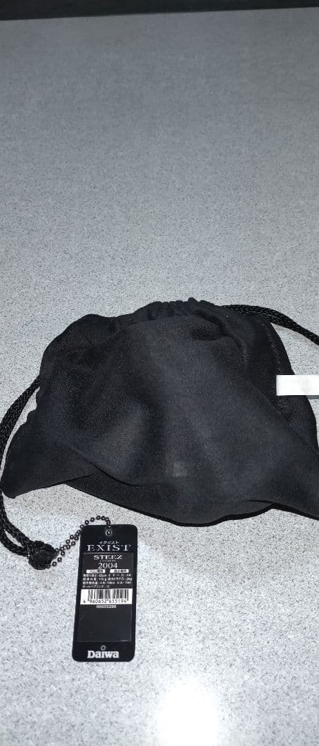 イグジスト スティーズカスタム ２００４