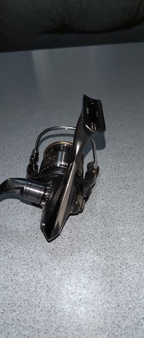 イグジスト スティーズカスタム ２００４