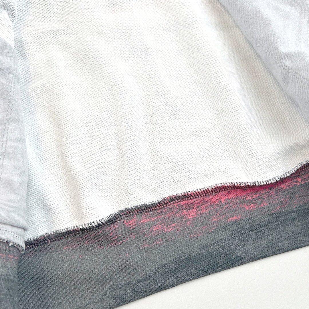 152★2点セットアップ パーリーゲイツ パーカー スカート 新品タグ付 0 S