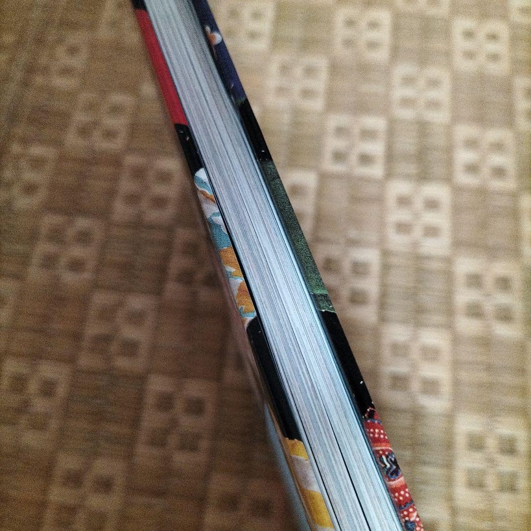 キルトに聞いた物語