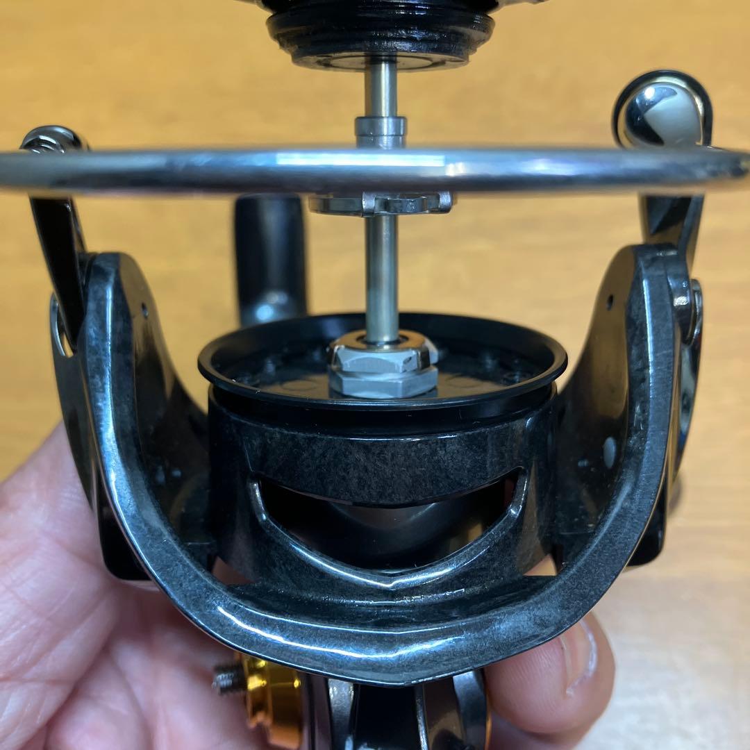 21ルビアスエアリティ LT4000-CXH （ボディ部ジャンク）