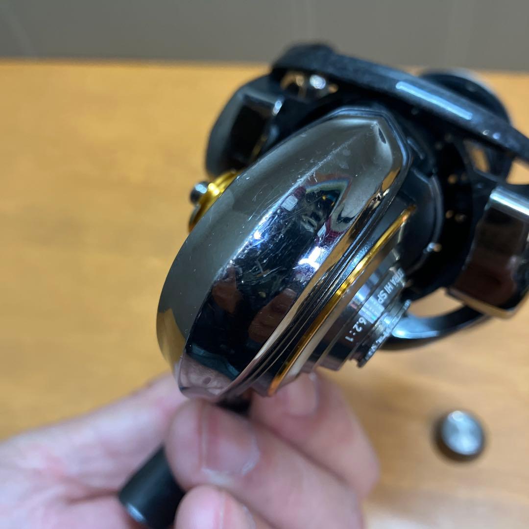 21ルビアスエアリティ LT4000-CXH （ボディ部ジャンク）