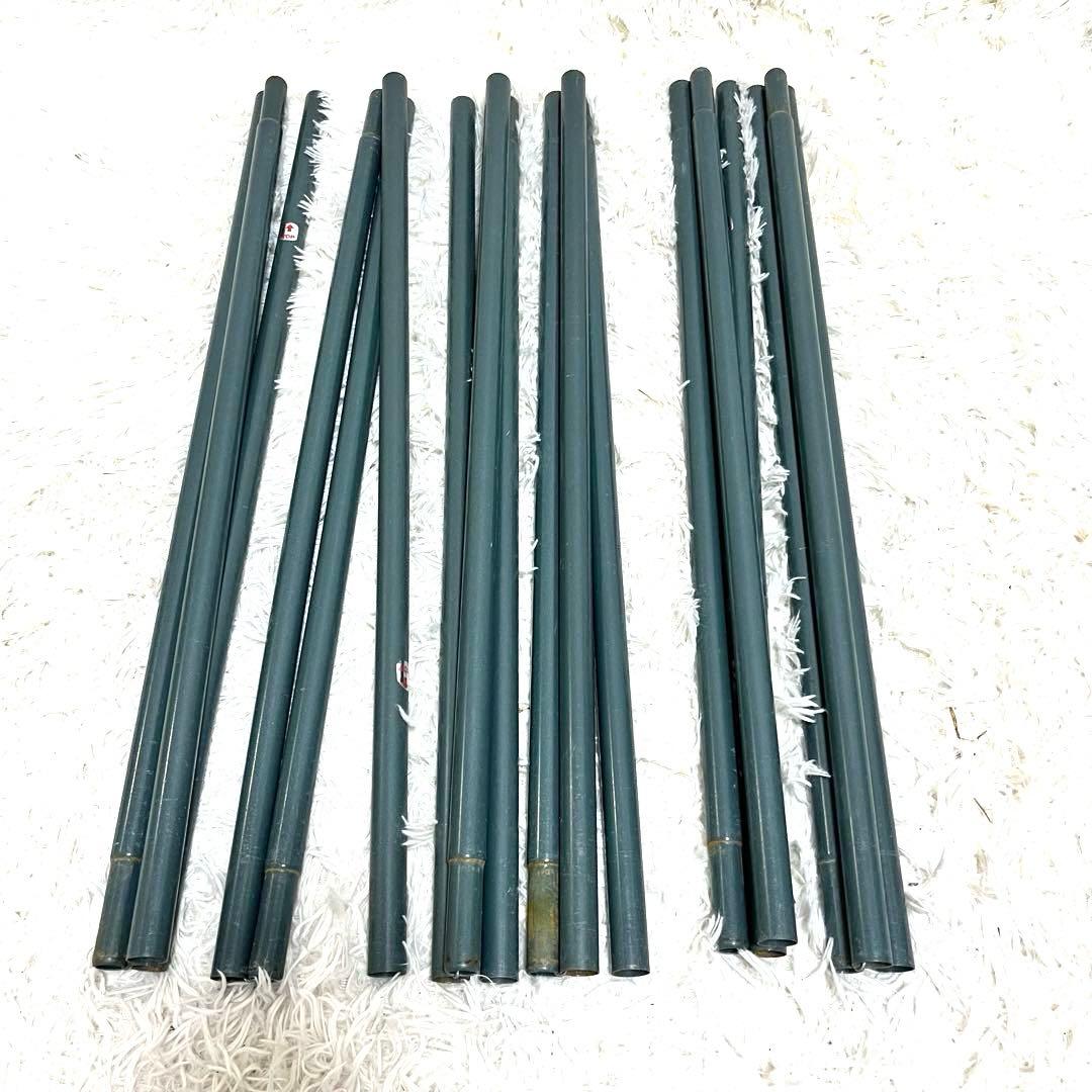 Mr.T　コールマン 3ポールスクリーンタープ 170T6300J タープ