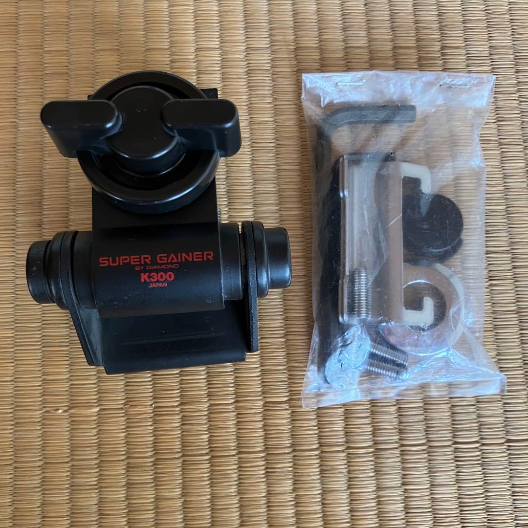 【まとめ売り】 無線機 (ジャンク品) アンテナ デュプレクサ 基台 ケーブル