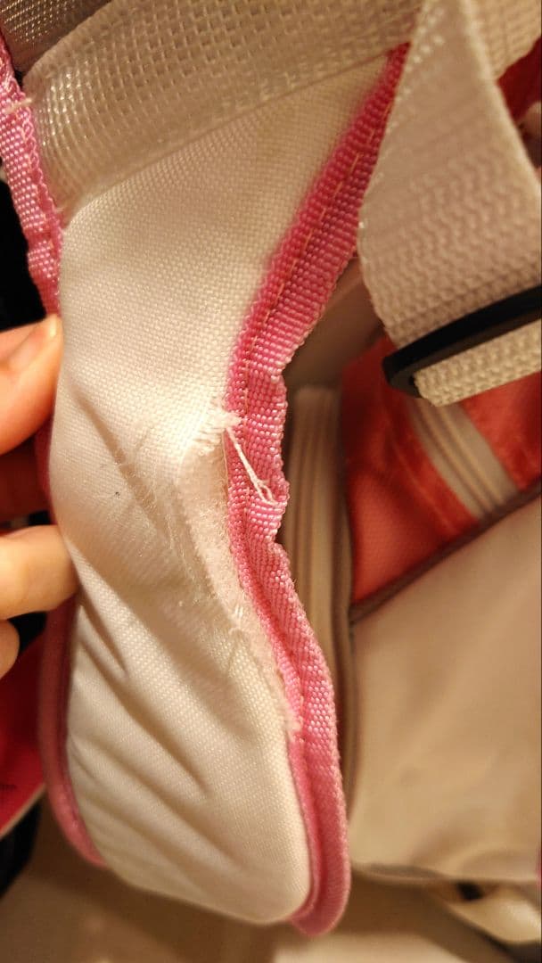 ワンサイダー ジュニア ゴルフクラブセット ピンク 130 つるや