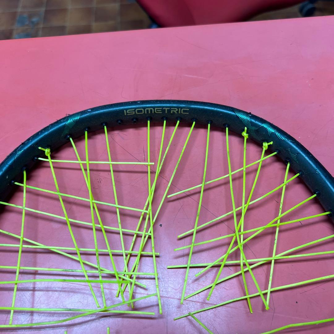 ラケット(硬式用) YONEX vcore pro 97