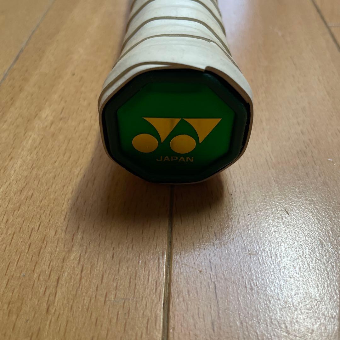 GEOBREAK 70V 軟式ラケット