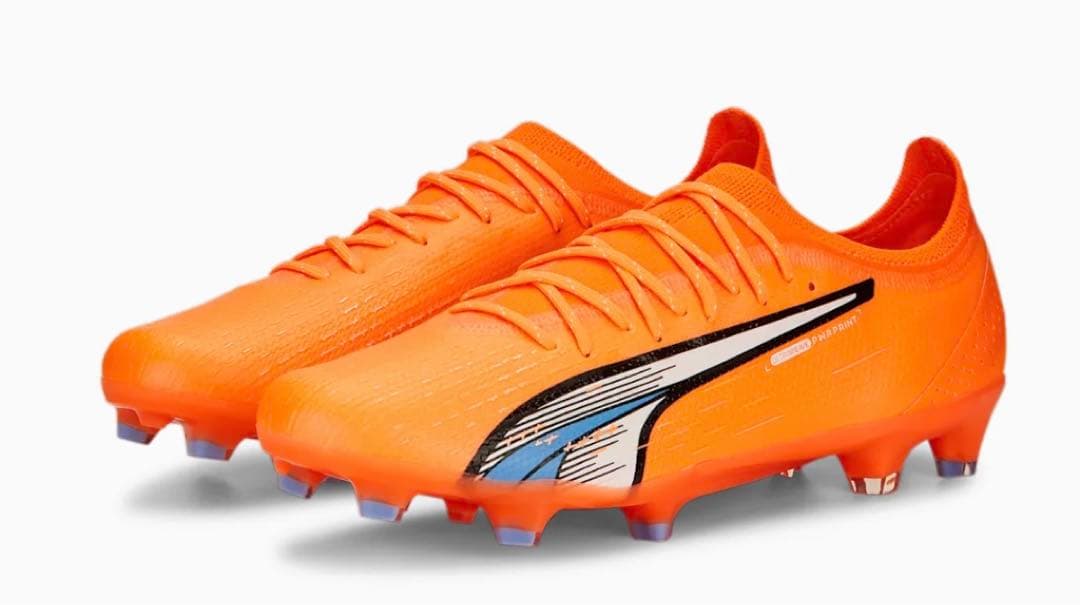 値下げ中ウルトラ アルティメット FG/AG サッカー スパイク