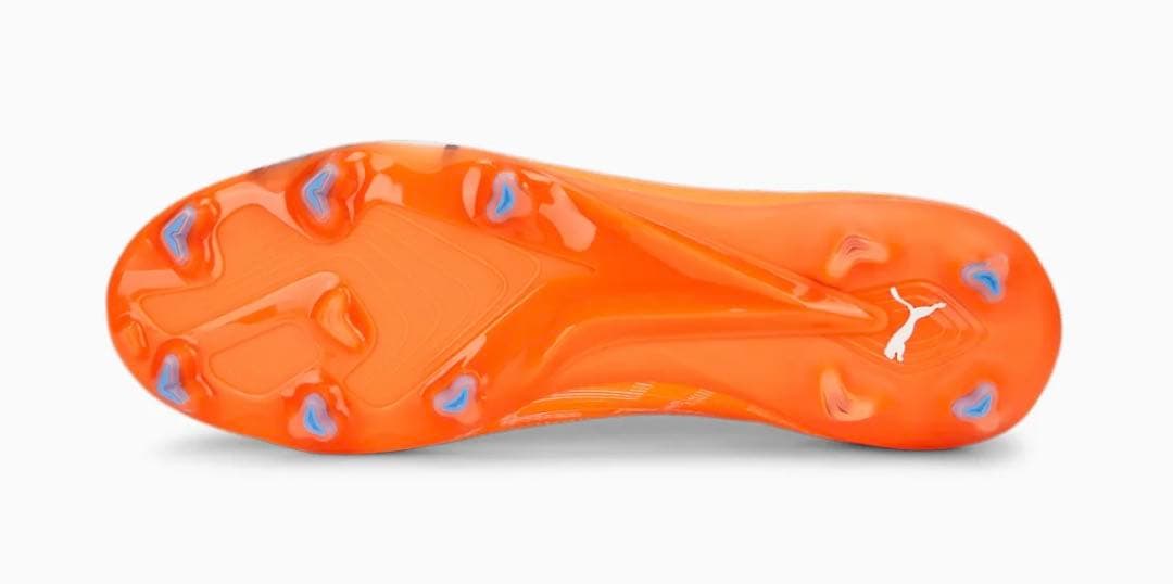 値下げ中ウルトラ アルティメット FG/AG サッカー スパイク