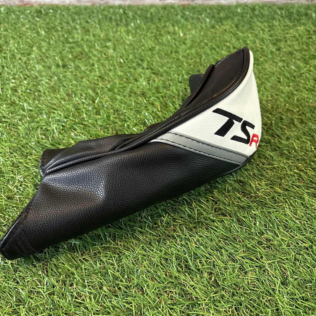 ‼️タイトリスト TSR 2 4番ユーティリティ 4UT 21度 ヘッドのみ‼️