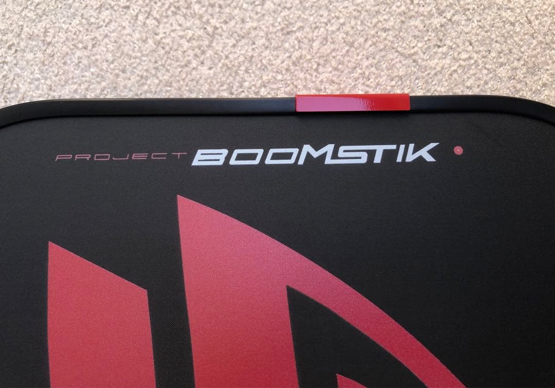 新色!! 史上最も進化したパドルGen5 BOOMSTLIK ピックルボール