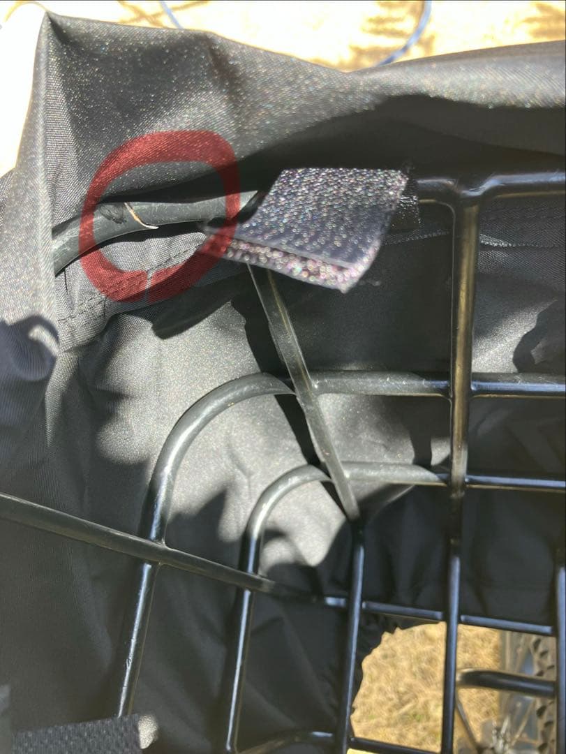 Panasonic ギュットアニーズ・DX 20 デザートイエロー　16AH