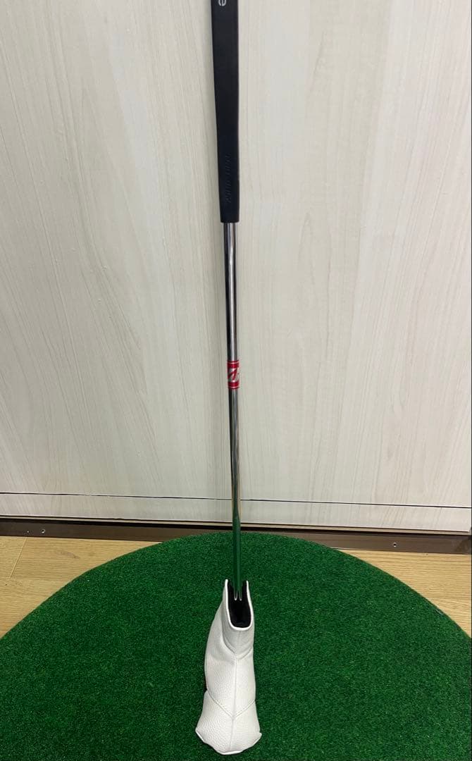 A391 Masato　超美品　Bridgestone パター BP-2