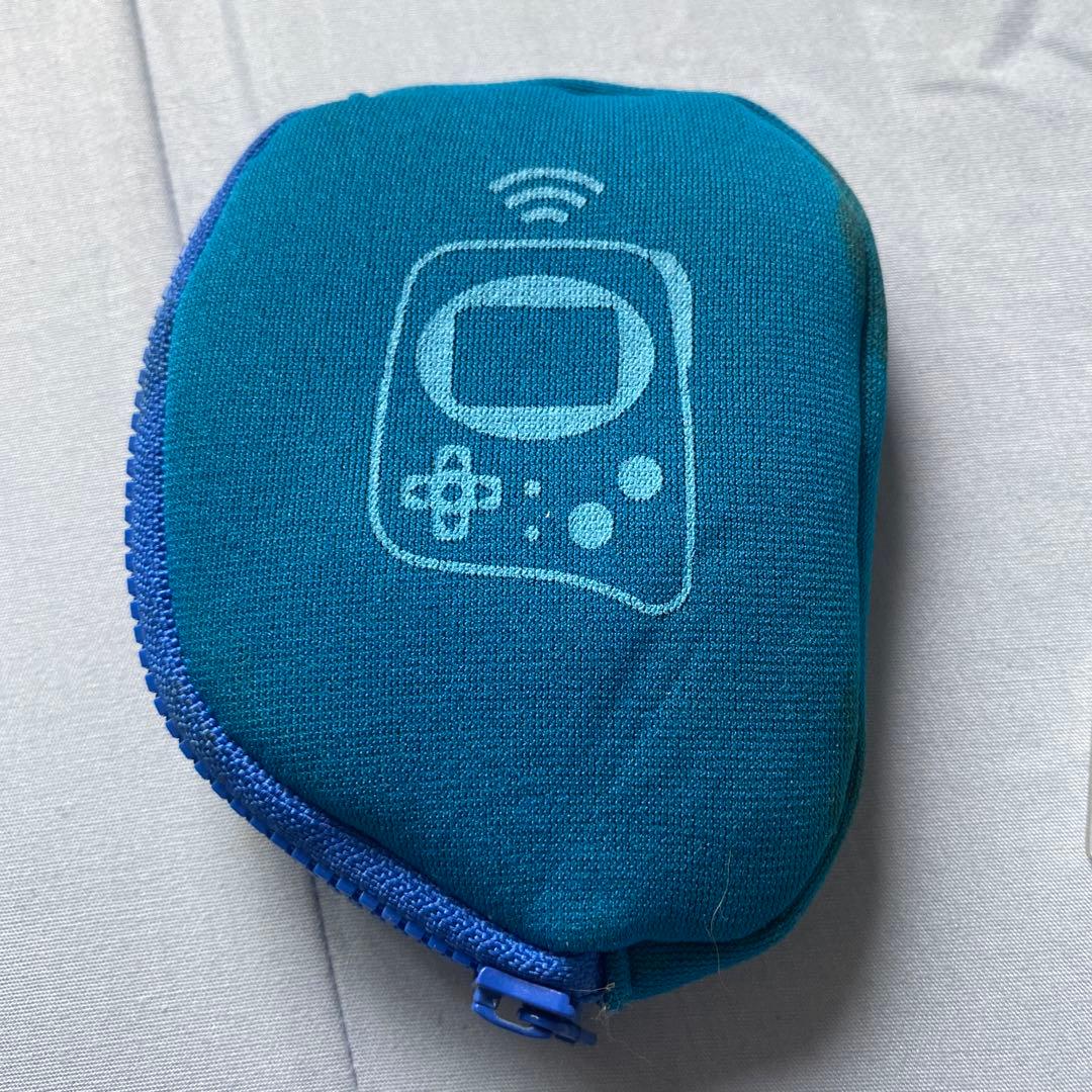 ポケモンミニ本体 ソフト2本付き